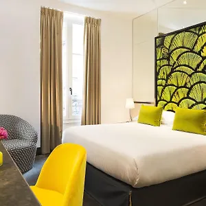 De Seze 4* Parigi