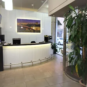 Western Saint-antoine 3* Lione