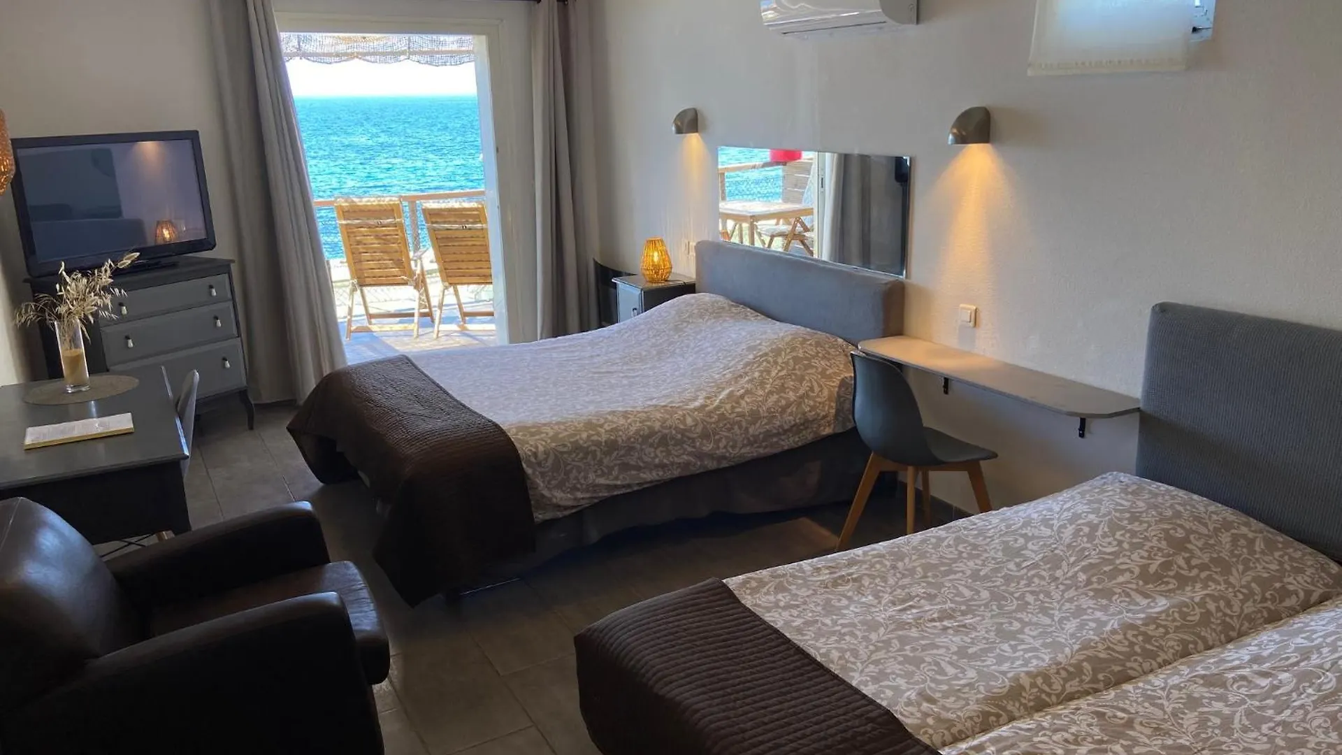 Bed and Breakfast Stella Maris Hyères Bed & Breakfast
