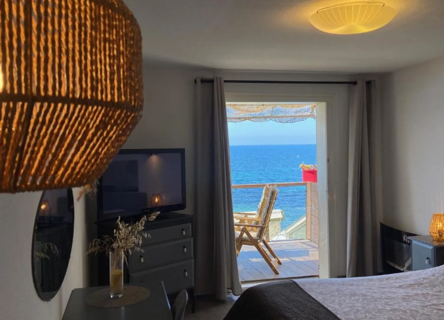** Bed & Breakfast Bed and Breakfast Stella Maris Hyères Francia