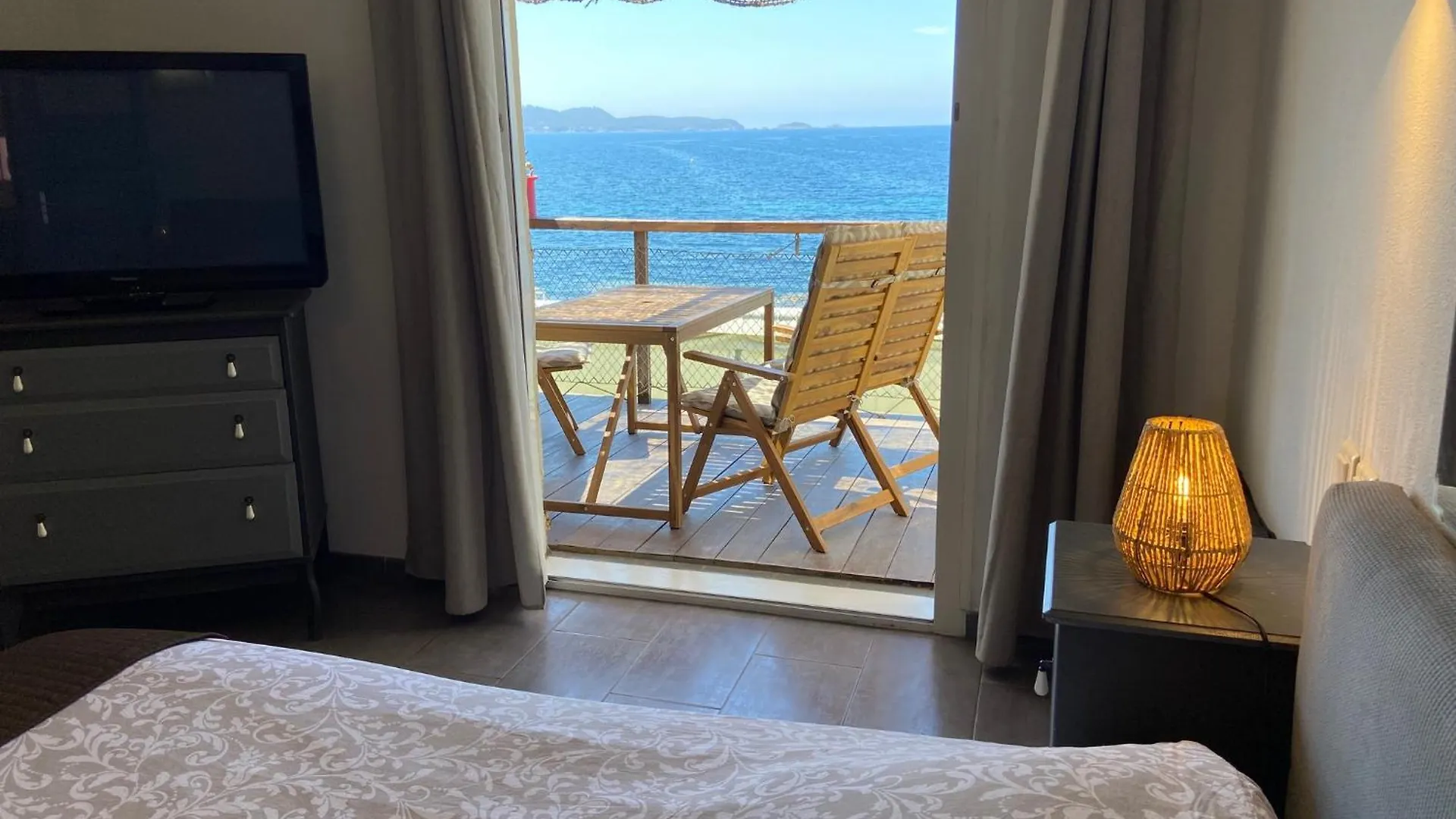 Bed and Breakfast Stella Maris Hyères