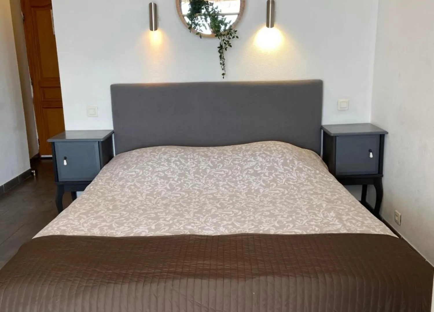 Bed & Breakfast Bed and Breakfast Stella Maris Hyères