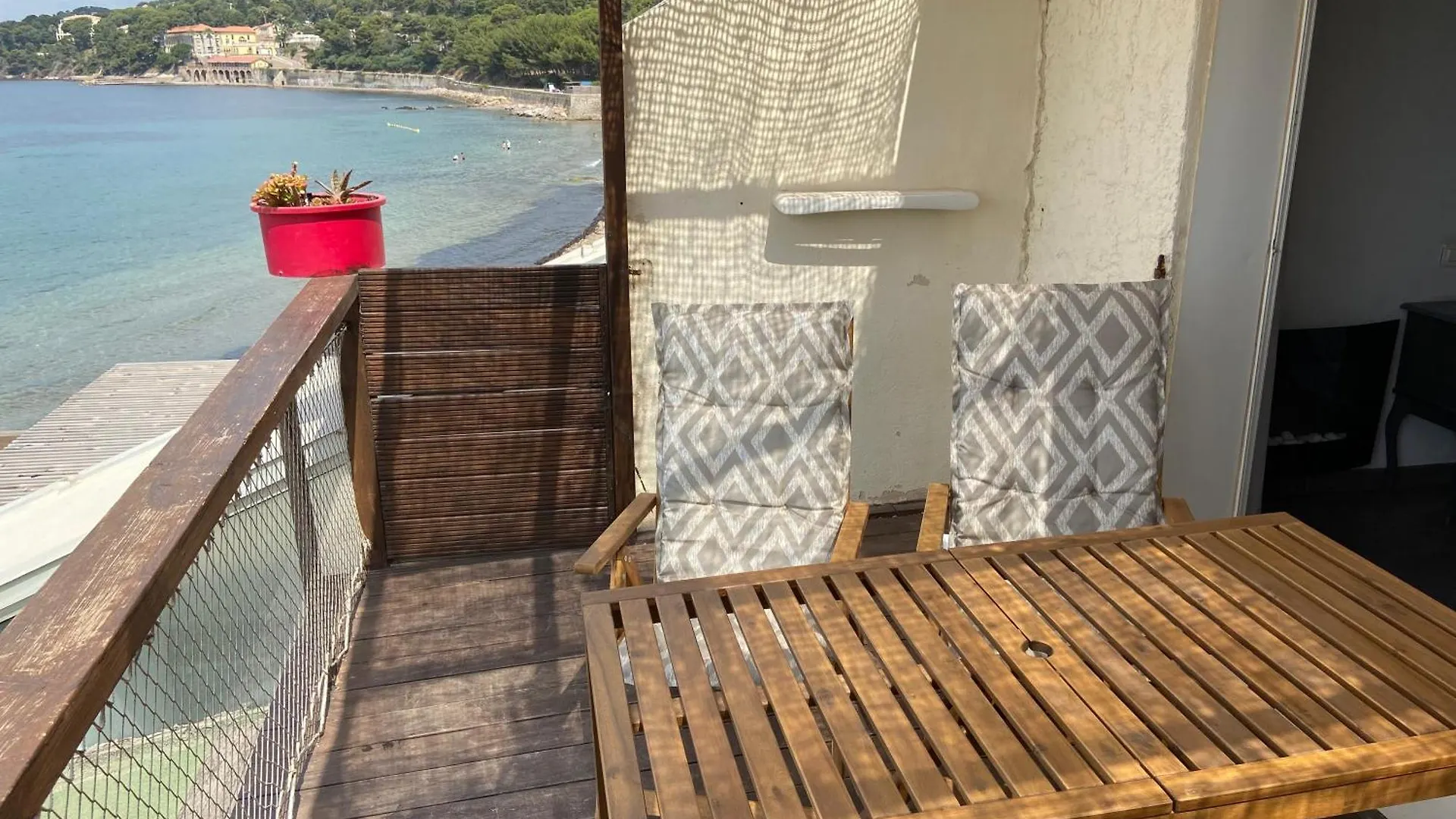Bed and Breakfast Stella Maris Hyères 2*,  Francia